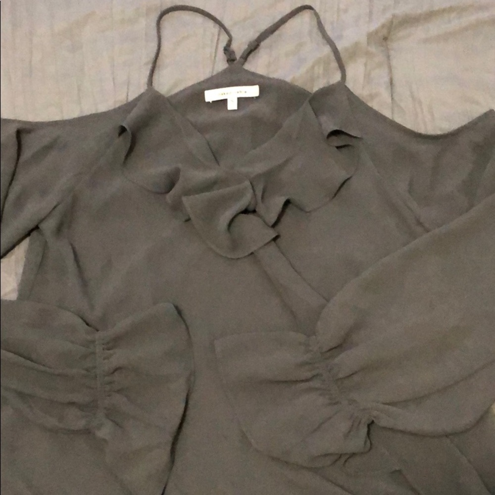 Blouse VICI collection - Picture 2 of 2